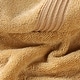 preview thumbnail 33 of 188, Superior 100% Egyptian Cotton 6-Piece Towel Set Luxury, Soft & Absorbent