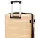 preview thumbnail 25 of 61, Siavonce Lightweight Luggage Sets Suitcase 3 Pcs