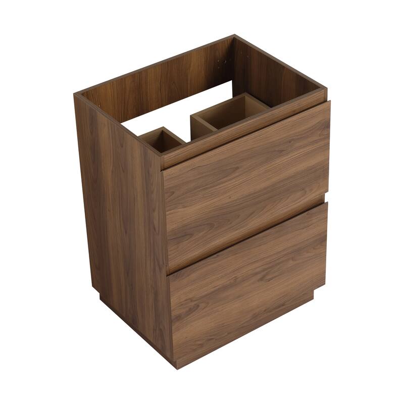 24inch Bathroom Vanities with Single Sink Combo