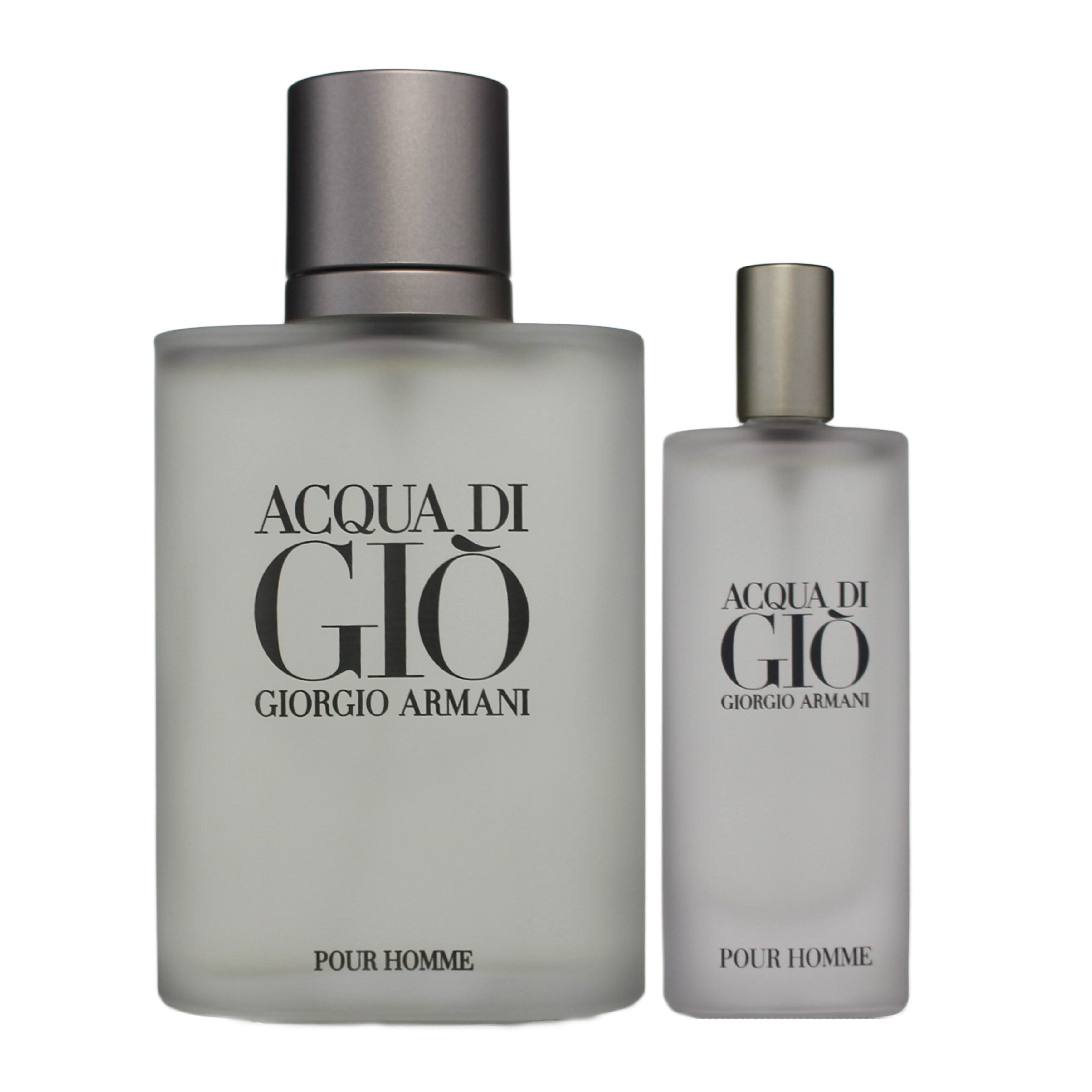 Giorgio Armani Acqua Купить Мужские