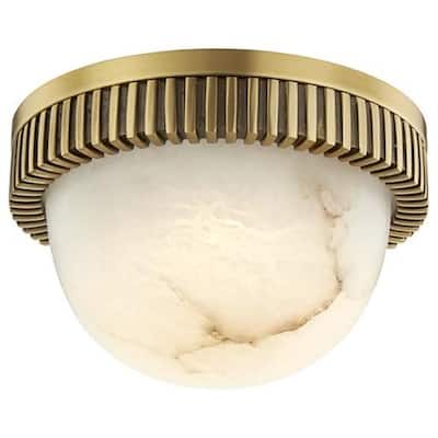 Hudson Valley Lighting Ainsley Single Light 5" Wide Integrated LED