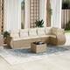 Option Beige and cream Without table