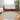 Machine Washable Indoor/ Outdoor Bordered Geo Chantille Rug