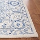 preview thumbnail 9 of 27, SAFAVIEH Handmade Metro Fini Oriental Wool Rug