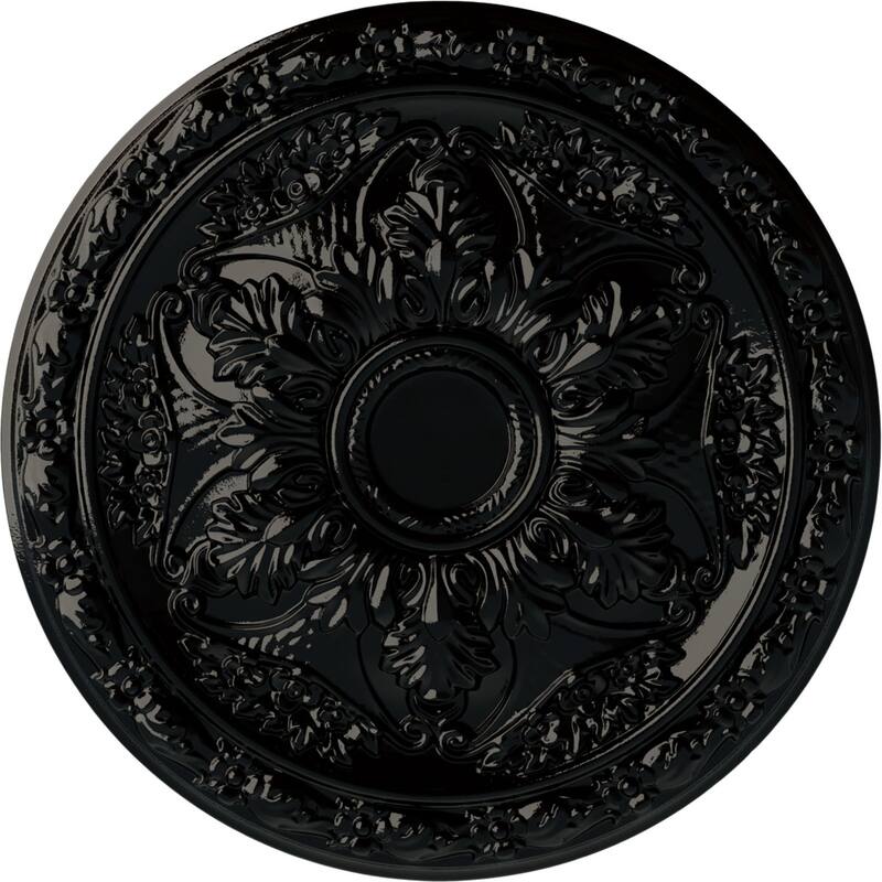 20"OD x 1 5/8"P Baile Ceiling Medallion