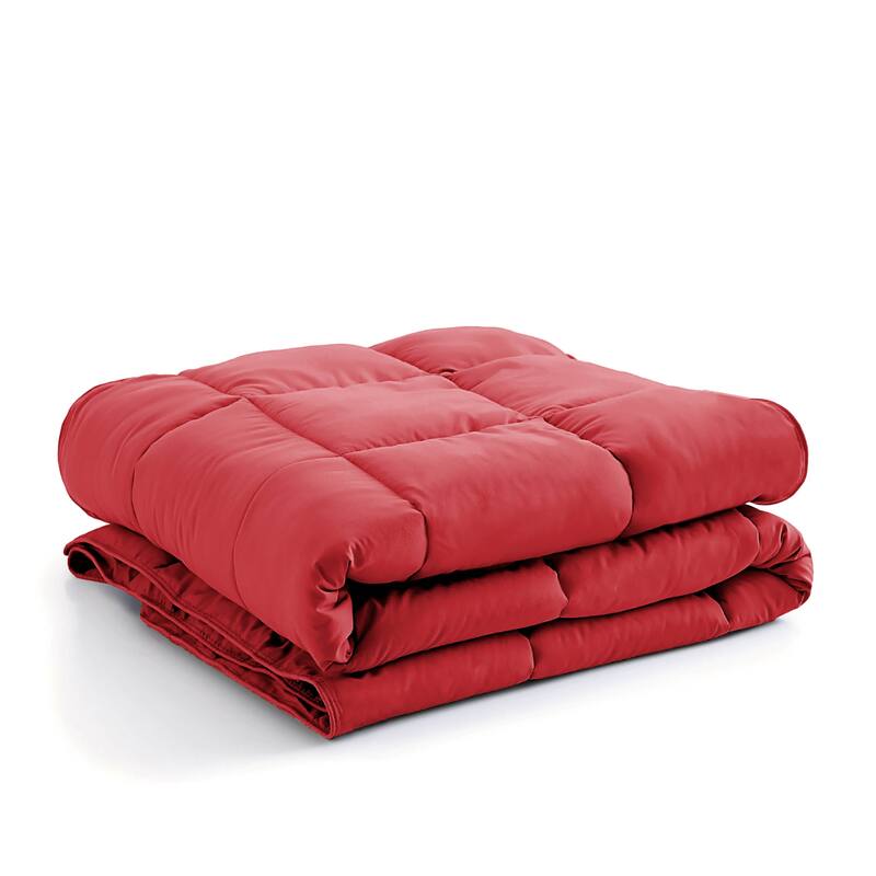 All Season Premium Down Alternative Comforter
