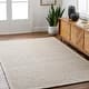 preview thumbnail 7 of 22, Martino Transitional Area Rug Tan - 2' x 3'