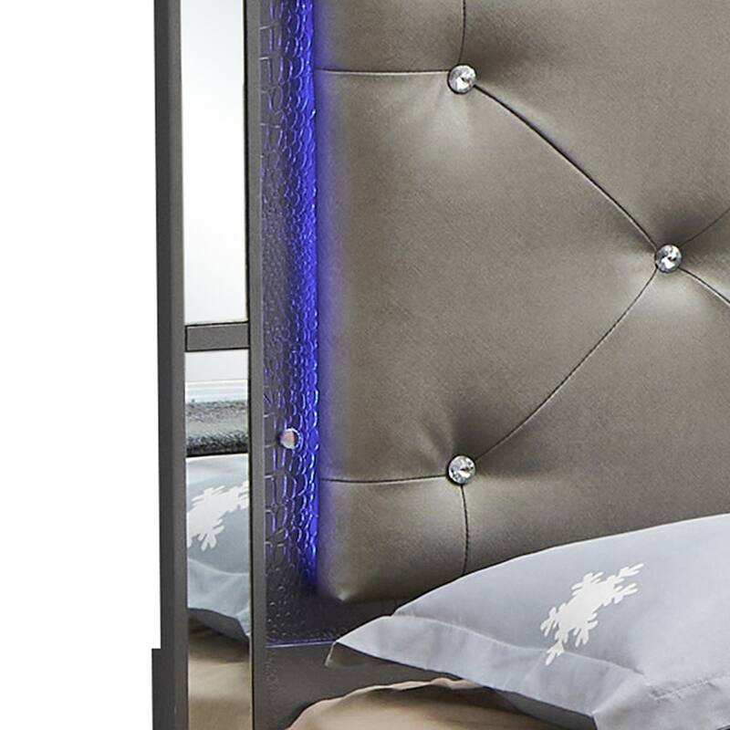 Verona Bed
