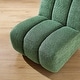 preview thumbnail 37 of 36, Art Leon Swivel Accent Chair