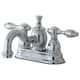 Option Polished Chrome