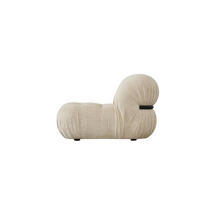 Brannigan 94'' Modular Sofa