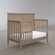 preview thumbnail 7 of 28, Little Seeds Finch 5-in-1 Convertible Crib