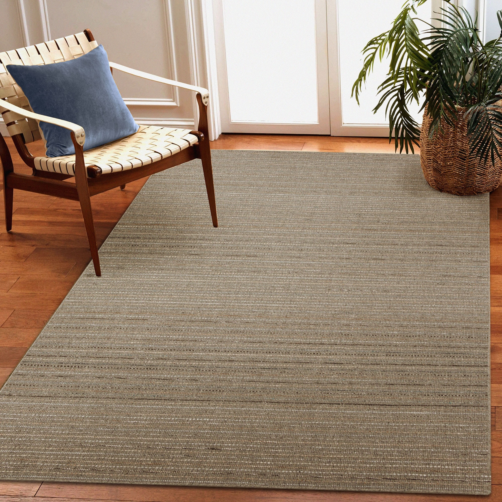 Liora Manne Gobi Stripe Indoor Area Rug
