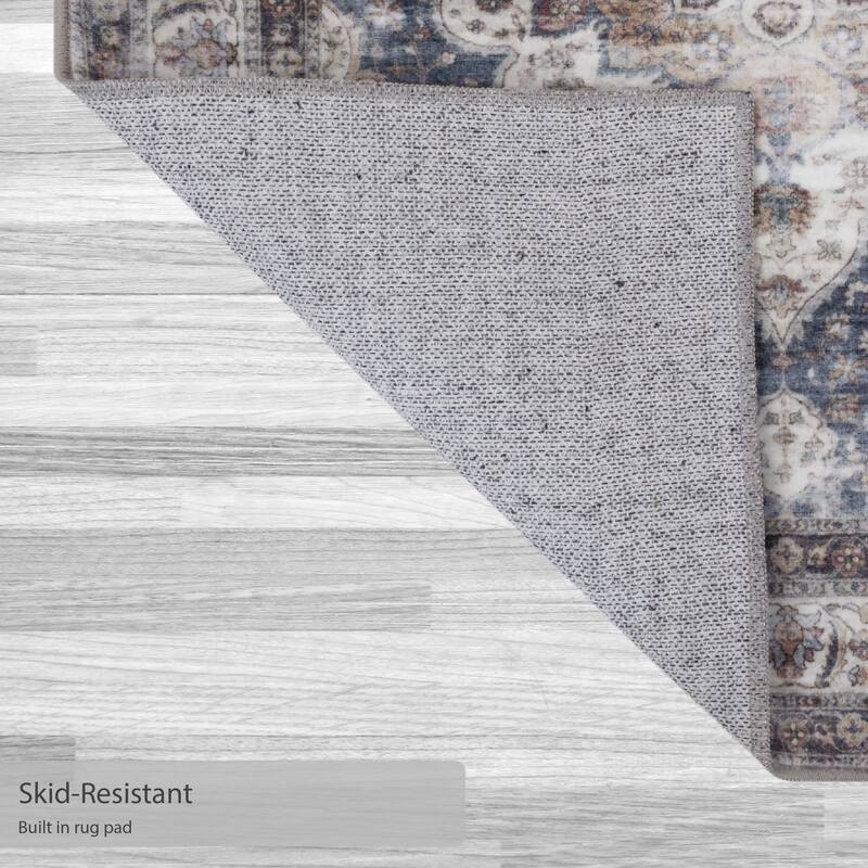Jean Pierre New York Palma Dream Printed Chenille Rugs
