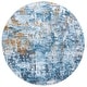 preview thumbnail 36 of 40, SAFAVIEH Lagoon Fehrat Modern Abstract Rug