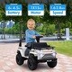 preview thumbnail 23 of 26, Kids Ride On 6V Electric Truck Car