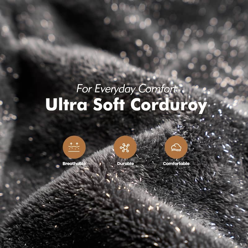 XIZZI Modular Sectional Sofa with L-Shape Chaise