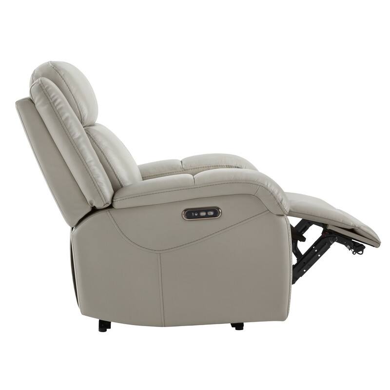 Hadlee Power Recliner Chairs with Power Headrest & Charging Ports