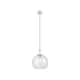 Option Satin Nickel / Seedy