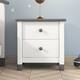 Option White Gray