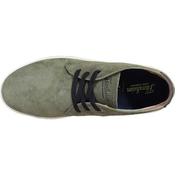 florsheim edge chukka boot