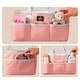preview thumbnail 36 of 56, Sunveno Diaper Caddy Organizer