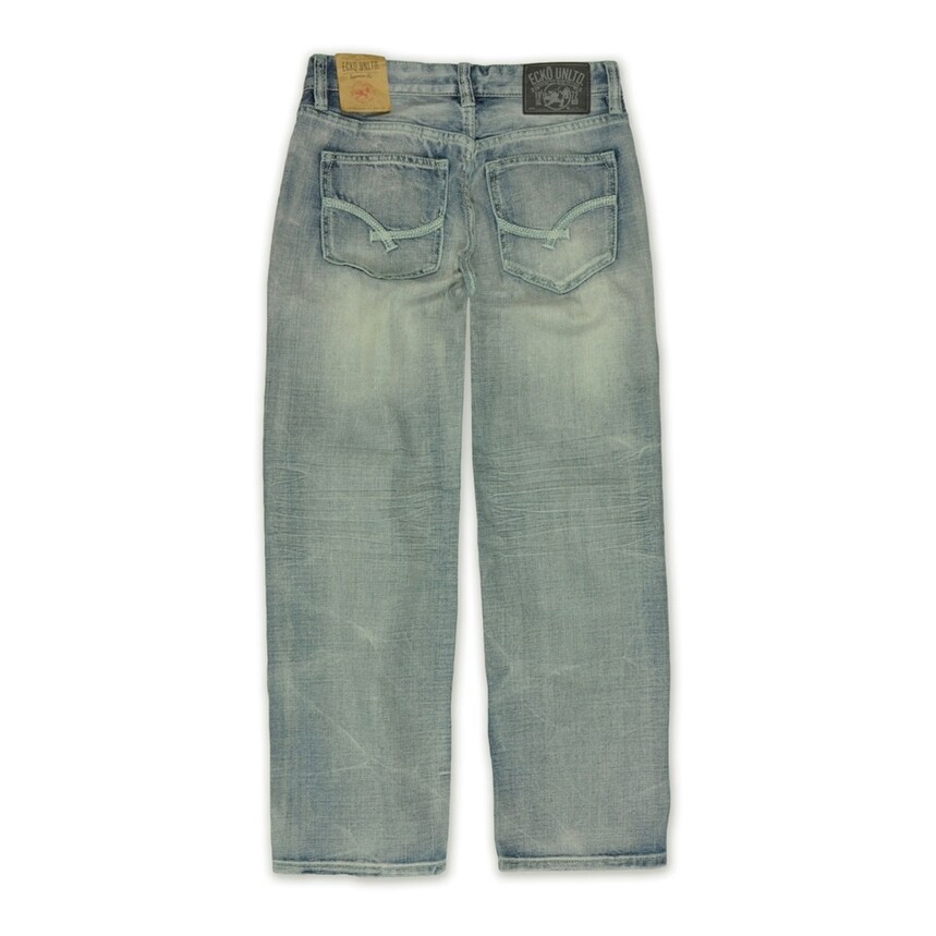 28w 32l jeans size