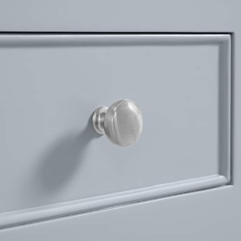 James Martin Vanities 330-V48-3WZ Breckenridge 48" Free Standing