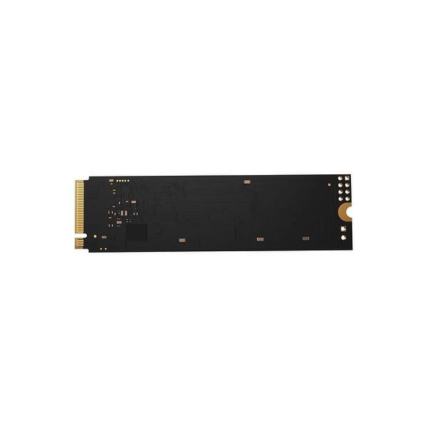 Shop Hp Ex900 M 2 500gb Pcie 3 0 X4 Nvme 3d Tlc Nand Internal
