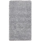 preview thumbnail 70 of 89, SAFAVIEH Evolution Shag Gwenaele Solid 1.8-inch Thick Rug 2'7" x 5' - Grey - Rectangle