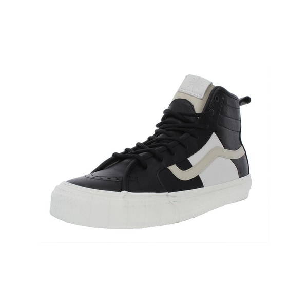 Shop Vans Mens Court Hi LX Athletic 