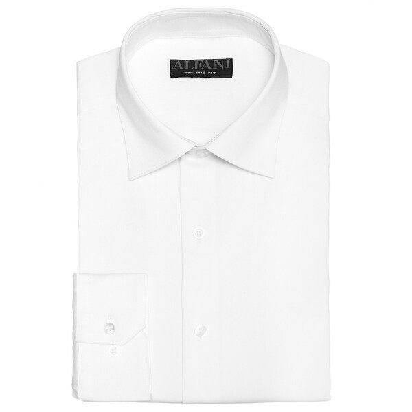 mens athletic dress shirts