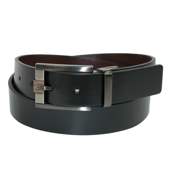 kenneth cole belt buckles