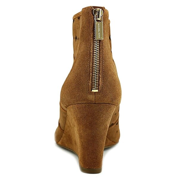 michael kors uma wedge