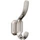 Option Polished Nickel