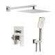 Option Brushed Nickel