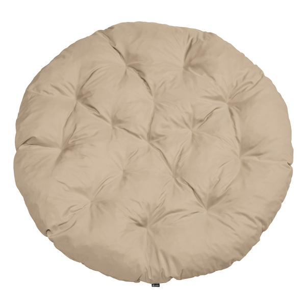 Classic Accessories Montlake Water Resistant 50 Inch Papasan