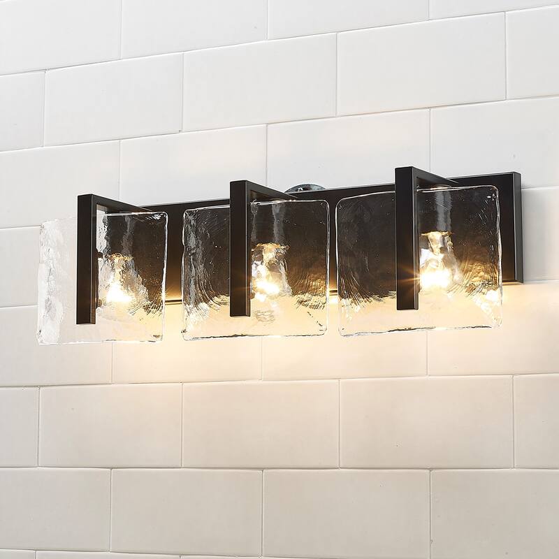 Aenon 21.75" Wide 3-Light Vanity Light