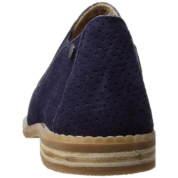hush puppies women's analise clever flat