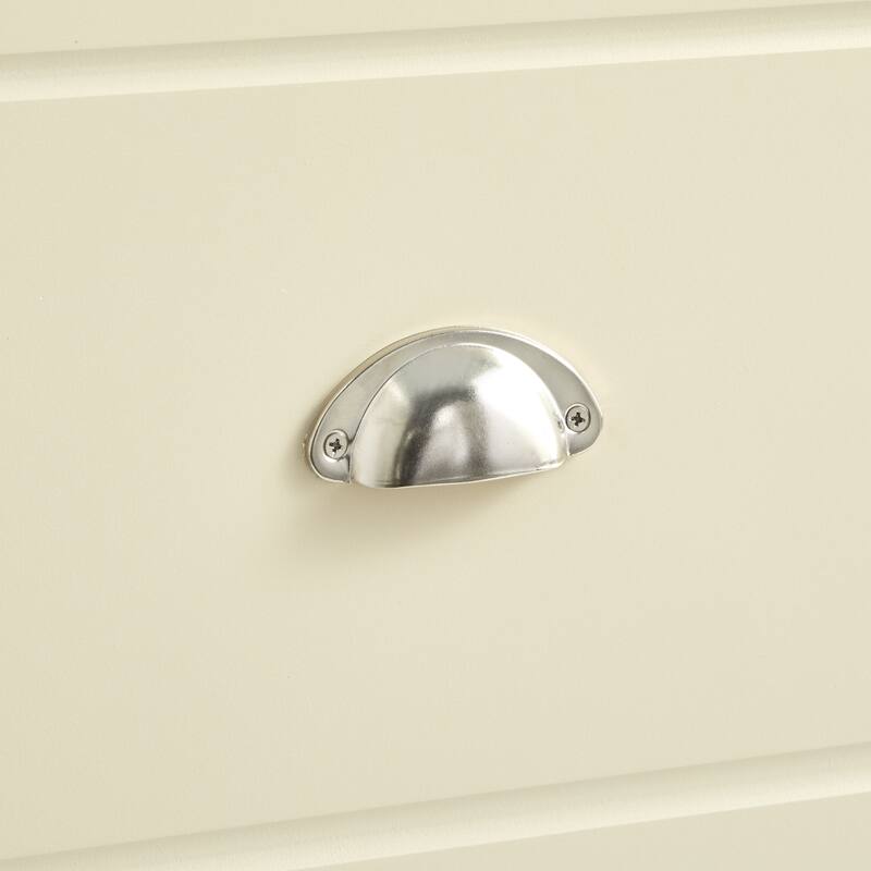 Simple Living Bradley 2-drawer Filing Cabinet