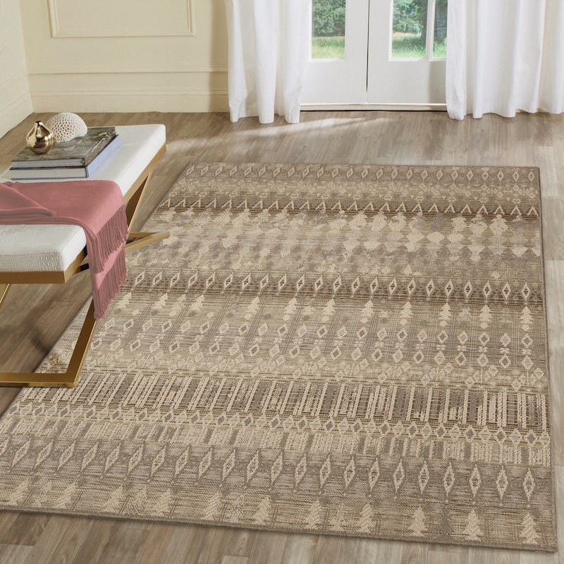 Liora Manne Riviera Vienna Indoor/Outdoor Area Rug