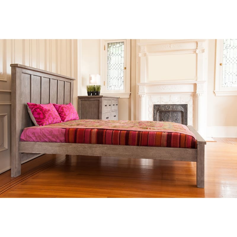 Milk Street Relic Adult Rail Conversion Kit - Brown