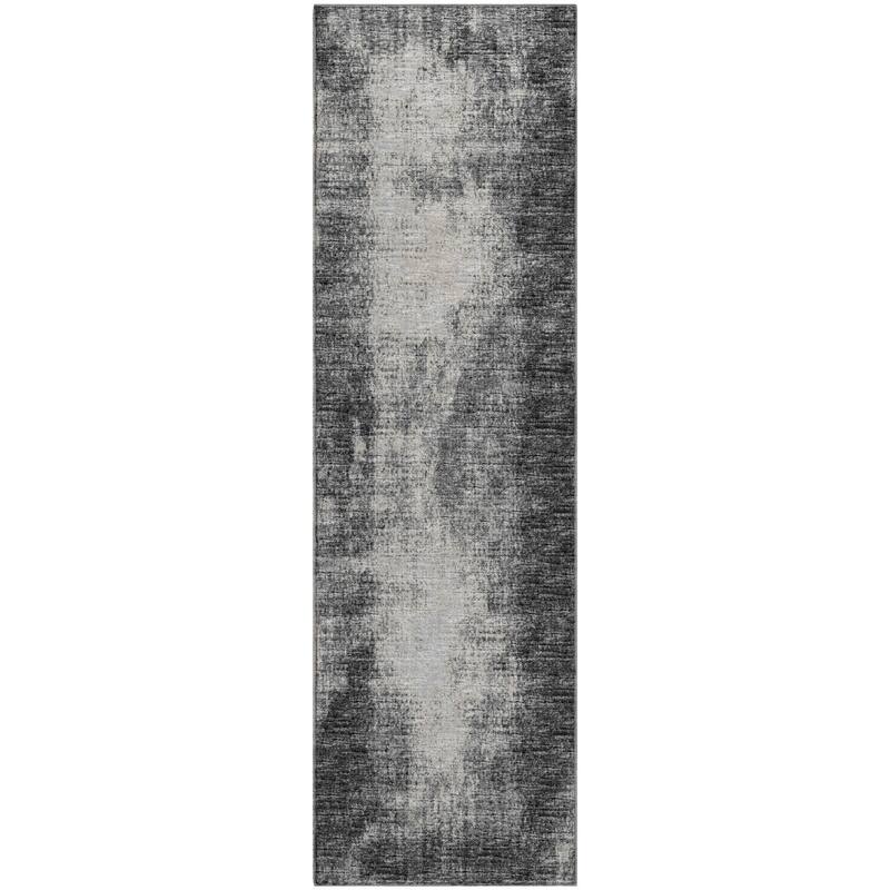 Premium Washable Super Soft Abstract Contemporary Mayfield Rug