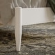 preview thumbnail 18 of 197, AFI Pasadena Basic Platform Bed Frame