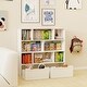preview thumbnail 6 of 9, Toy Storage Organizer