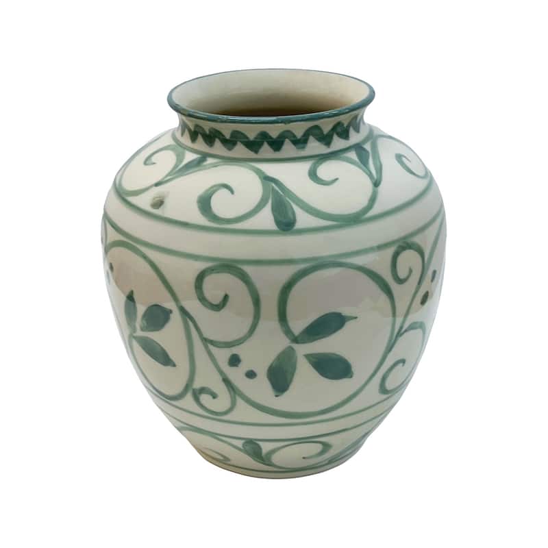Lima Vase - Large - 9.5H x 9W x 9D