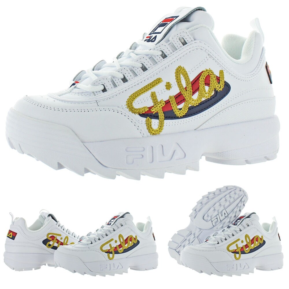 Disruptor ii signature hot sale