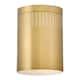 Option Lacquered Brass