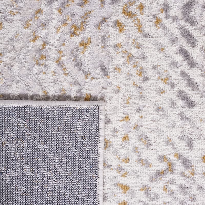SAFAVIEH Palma Laney Geometric Rug