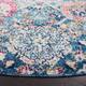 SAFAVIEH Madison Belle Vintage Paisley Pattern Area Rug